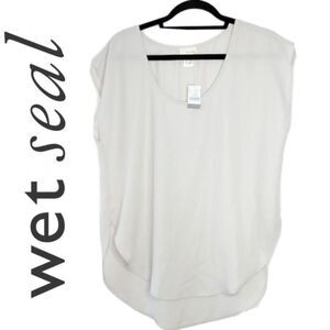 WET SEAL BLOUSE